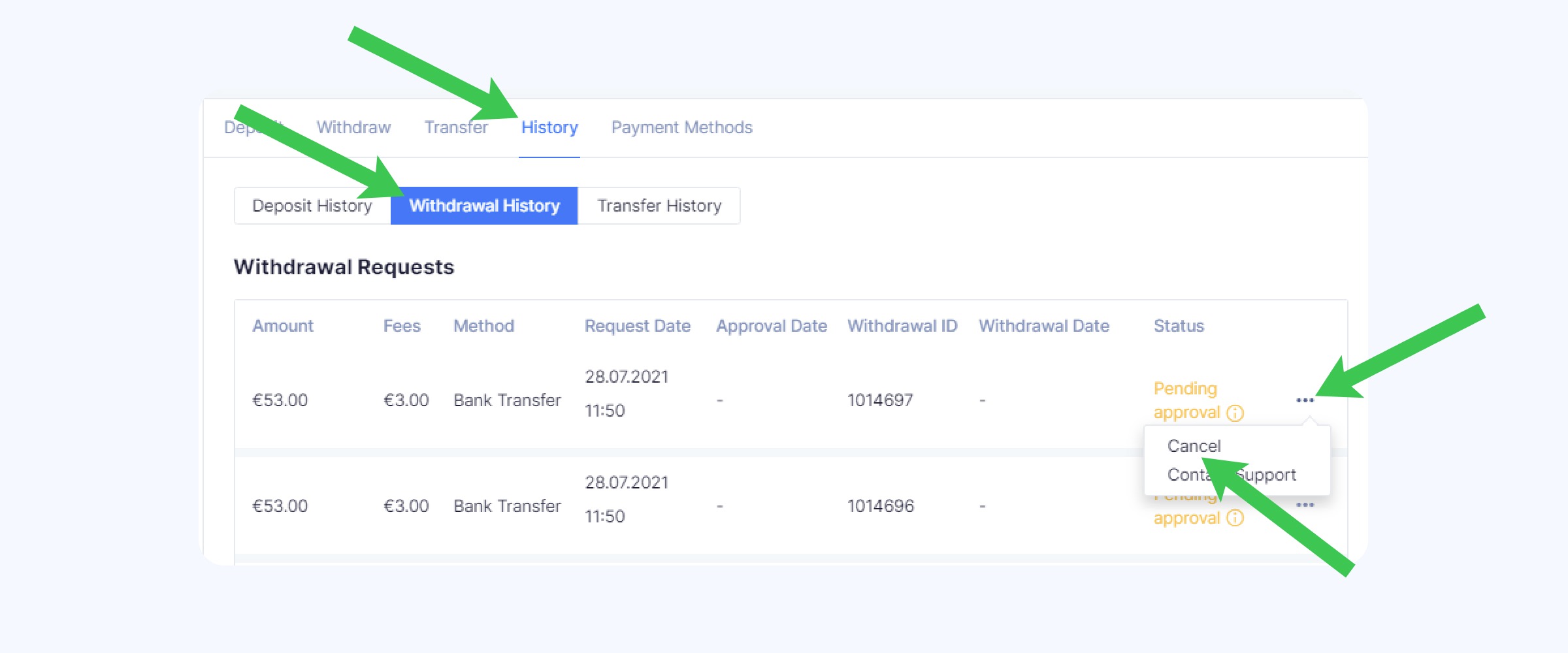 How can I cancel my withdrawal.jpg